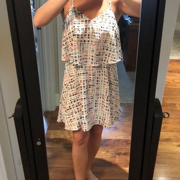 CeCe by Cynthia Steffe dress - Picture 3 of 5